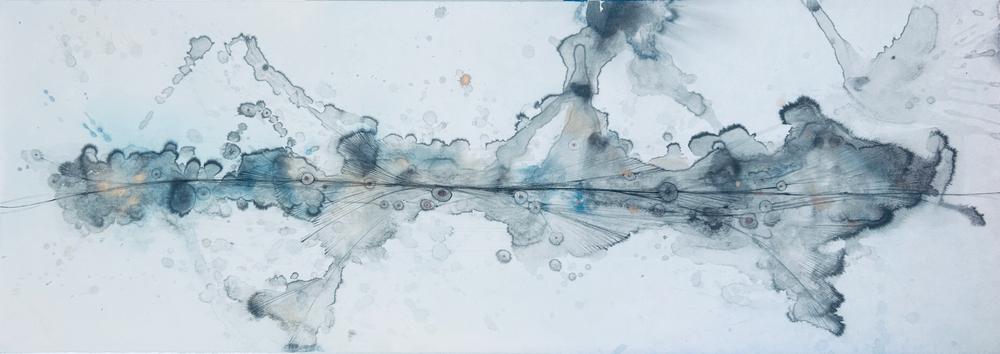 Resonance / Resonancia, 2024, Fumiyo Yoshikawa