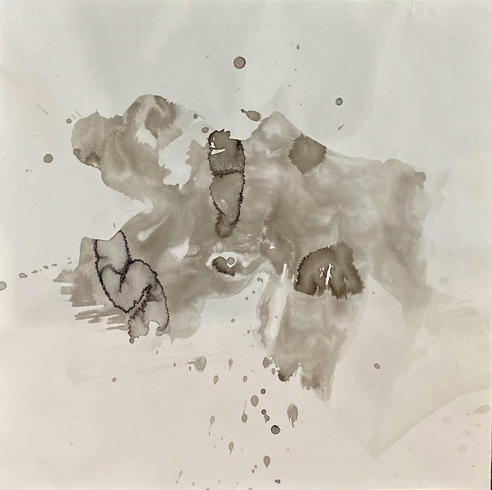 Flow5, 2022, Fumiyo Yoshikawa