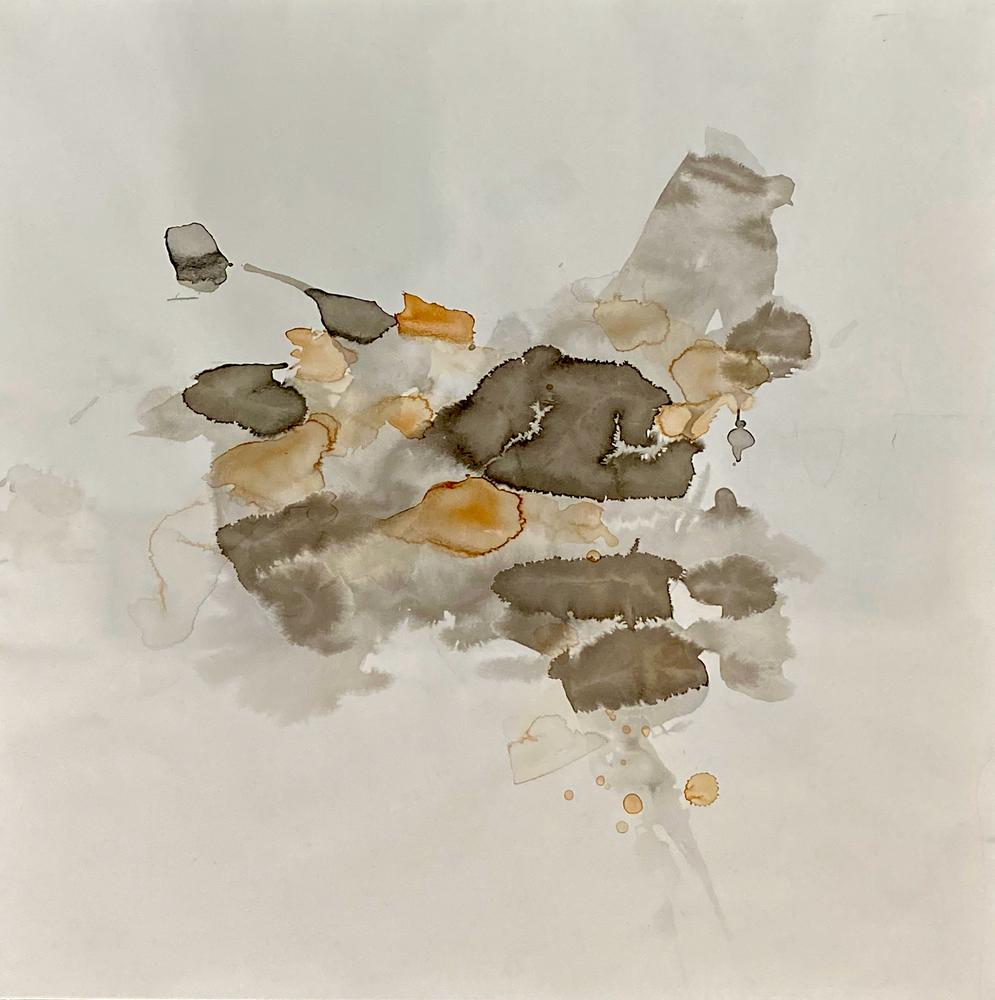Flow8, 2022, Fumiyo Yoshikawa