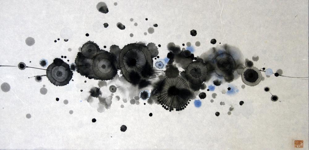 Yume-no-Kakera 24, 2014, Fumiyo Yoshikawa