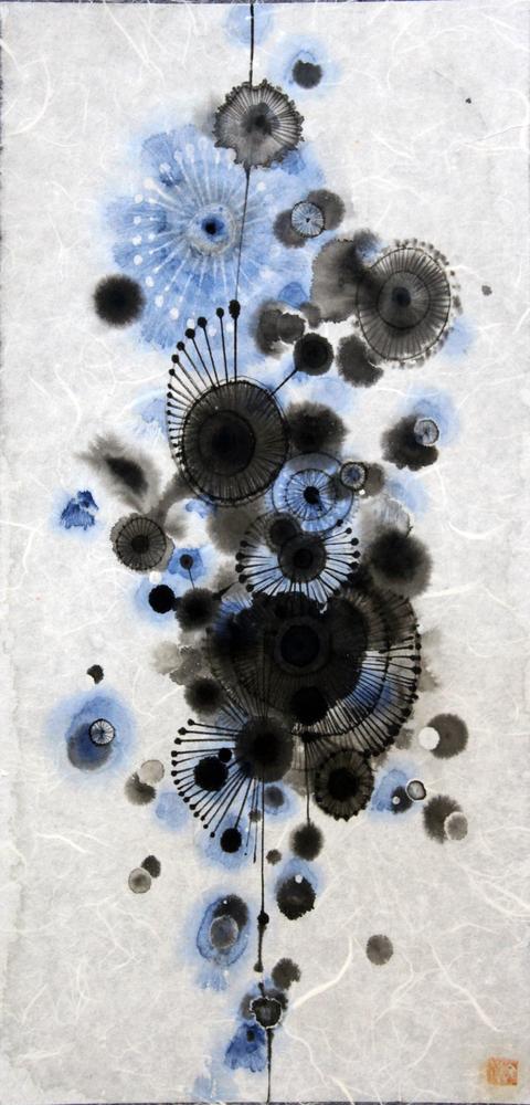 Yume-no-Kakera 25, 2014, Fumiyo Yoshikawa