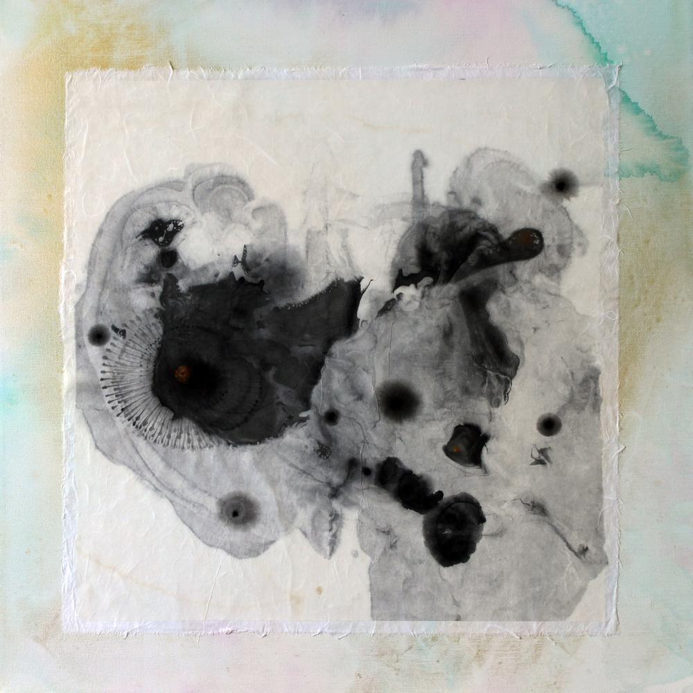 The Place Where Memories and Thoughts are Shared, 2012, Fumiyo Yoshikawa