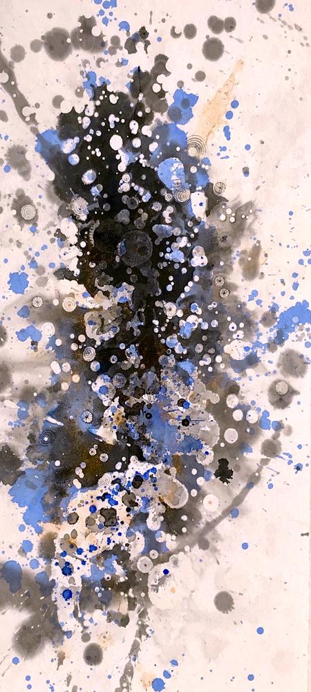 Organic Mind 21, 2011, Fumiyo Yoshikawa