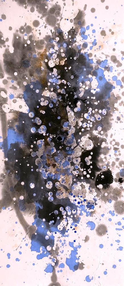 Organic Mind 22, 2011, Fumiyo Yoshikawa