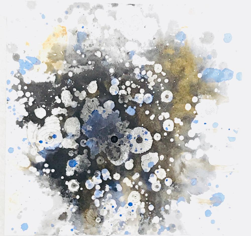 organic mind24, 2011, Fumiyo Yoshikawa