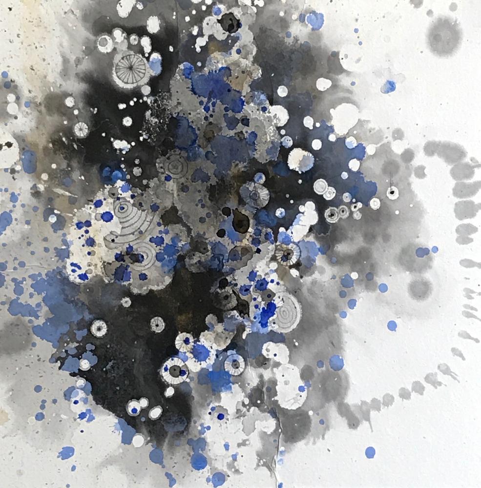 organic mind25, 2011, Fumiyo Yoshikawa