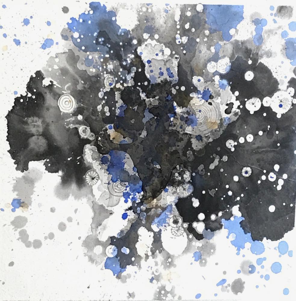 organic mind26, 2011, Fumiyo Yoshikawa