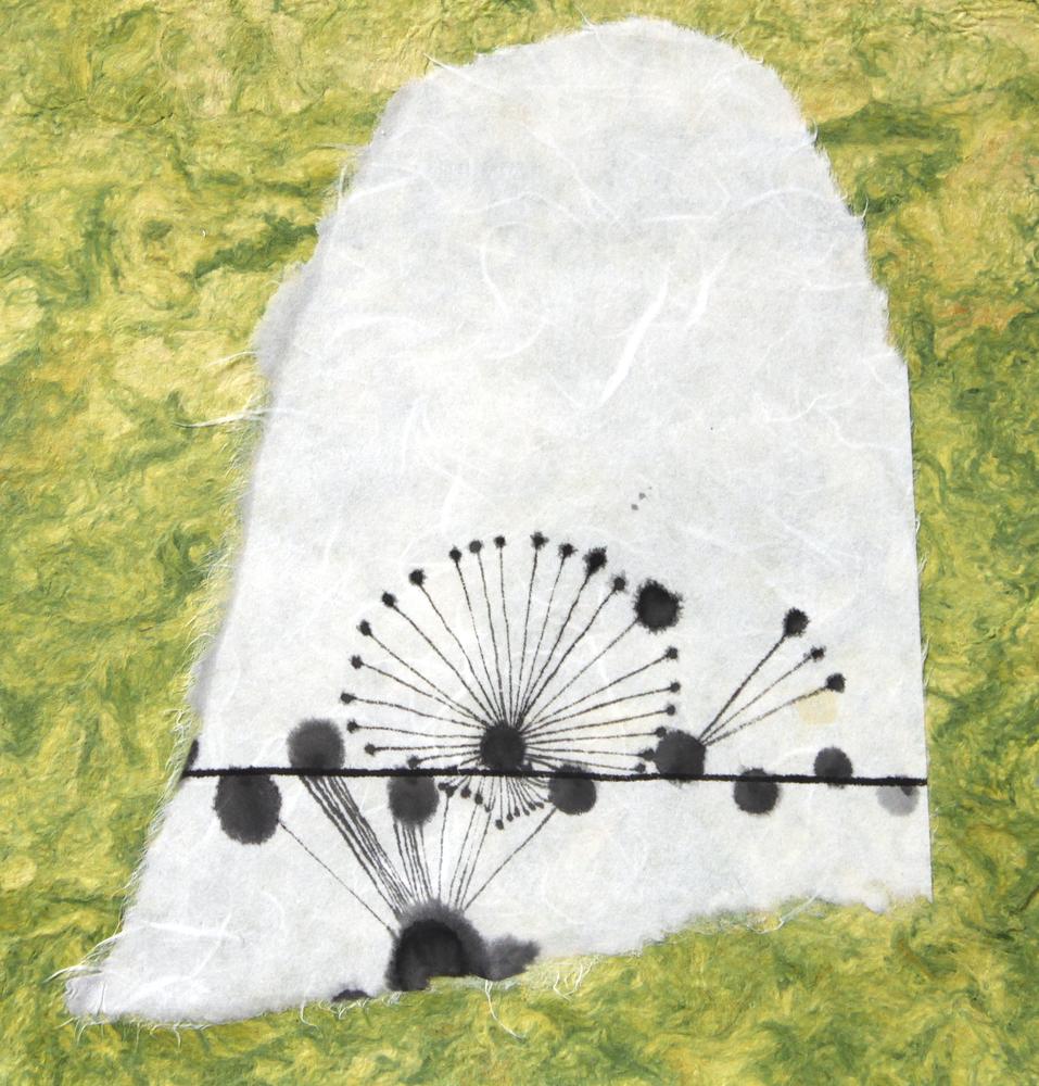 yumenokakera1, 2011, Fumiyo Yoshikawa