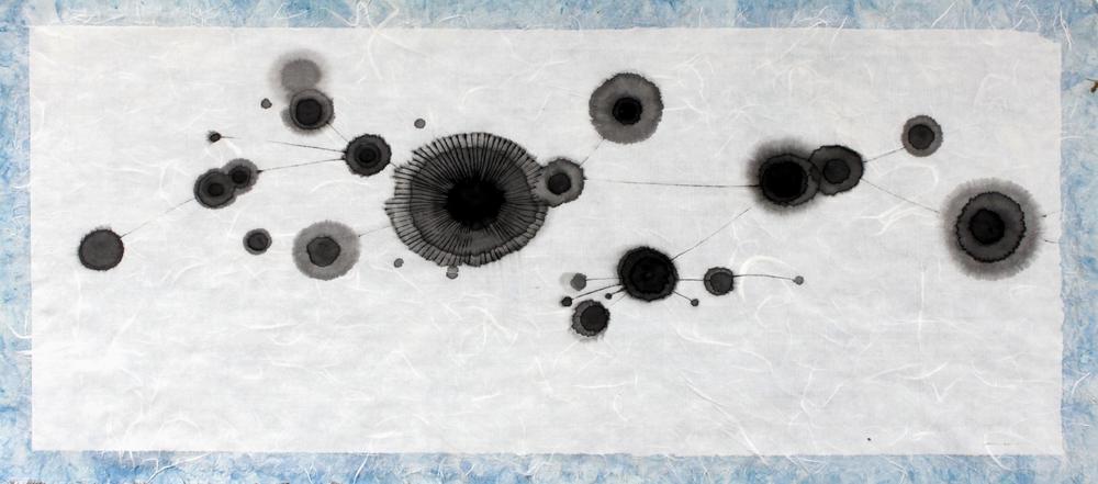yumenokakera3, 2011, Fumiyo Yoshikawa