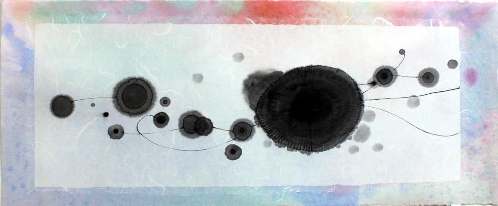yumenokakera6, 2011, Fumiyo Yoshikawa