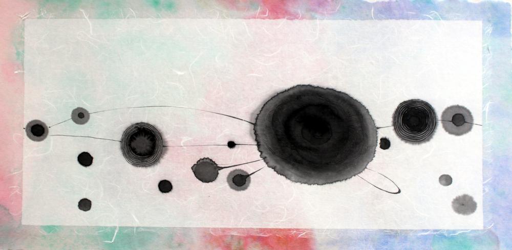 yumenokakera7, 2011, Fumiyo Yoshikawa