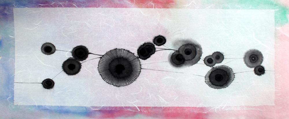 yumenokakera8, 2011, Fumiyo Yoshikawa