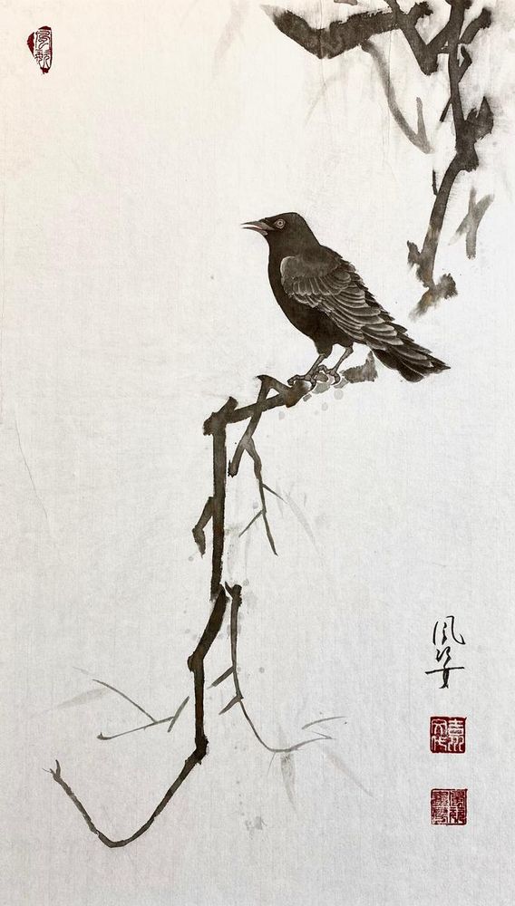 The Sound of Silence