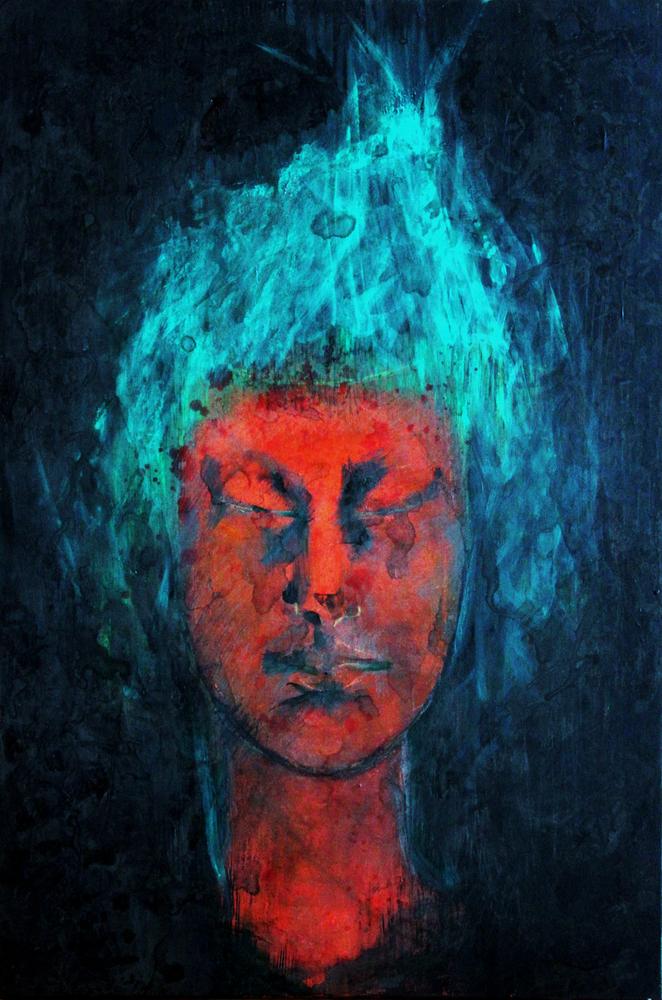 Kishibojin, 2011, Fumiyo Yoshikawa
