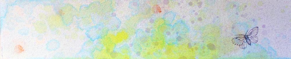 Floating, 2011, Fumiyo Yoshikawa