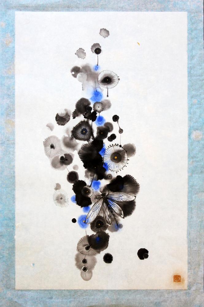 Memory 5 kagerou, 2014, Fumiyo Yoshikawa