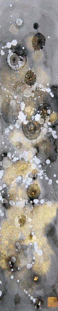 Memory 11 twinkle, 2014, Fumiyo Yoshikawa