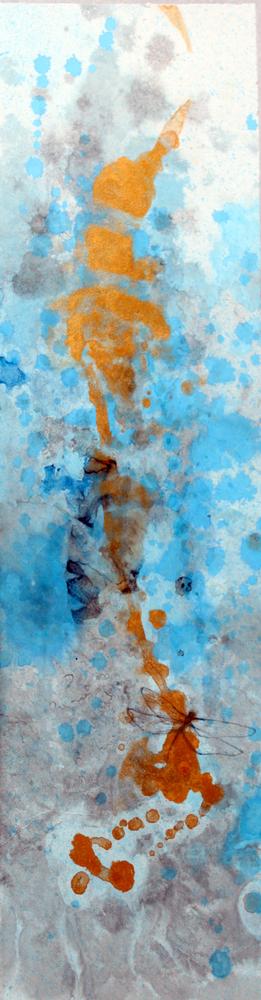 Memory 16, 2014, Fumiyo Yoshikawa
