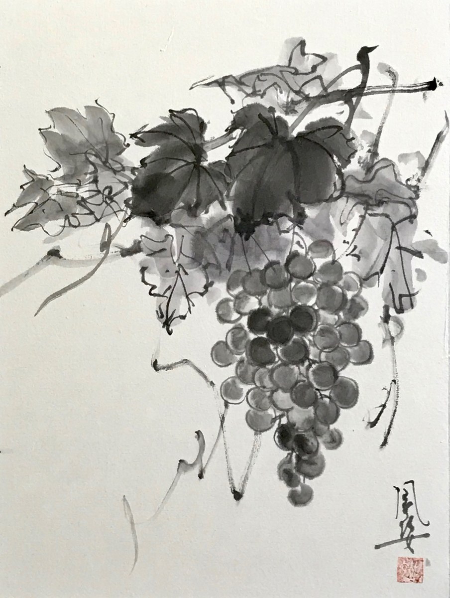 Grapes